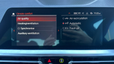 BMW 3 Series 320i xDrive M Sport 4dr Step Auto Petrol Saloon